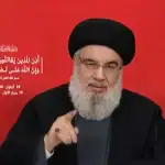 Le chef du Hezbollah promet une risposte terrible à Israël