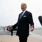 Une mesure de justice : l'avis de Joe Biden et Kamala Harris