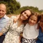 Kate, la princesse de Galles, guérit du cancer après son traitement