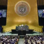 Guerre à grande échelle : Possibilité d'une solution diplomatique ?