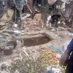 Un attentat à la bombe artisanale fait un mort à Bamenda