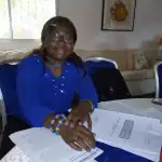 Le rôle de la femme dans la construction d'une paix durable
