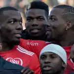 Procès à Paris : Affaire de Séquestration de Paul Pogba en Cours