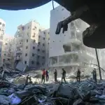 Nouveaux raids de l'armée israélienne contre le Hezbollah au Liban