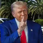 Attaques du Président Sortant: Les Accusations de Donald Trump