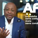 Alain Foka