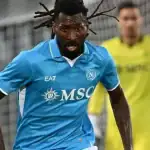 Nouveau leader en Serie A : Naples prend les commandes