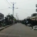 La municipalité de Douala 2e