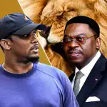 Gestion des finances des Lions indomptables