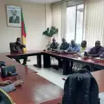 « microbes » arrêtés