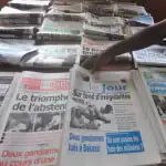 enfants des journalistes