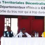 Le Conseil régional