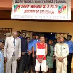 Oumarou raconte
