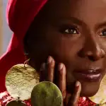 Angélique Kidjo : 40 ans de carrière au service de l'héritage africain