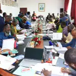 La corruption au Cameroun