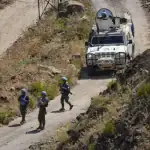 Les combats au sol et les frappes aériennes continuent au Liban