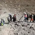 Frontière libanaise : les affrontements entre le Hezbollah et Israël