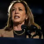 L'Opération Séduction de Harris: Conquérir les Électeurs Centristes