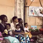 L'éducation nutritionnelle