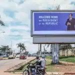 Le Sphinx : Portrait de Paul Biya, Chef d'Etat Camerounais