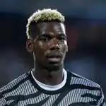 Le TAS réduit la suspension de Paul Pogba à 18 mois