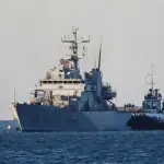 Les premiers migrants arrivent en Albanie : un accord controversé