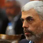 Yahya Sinouar : Chef du Hamas tué lors d'une opération militaire