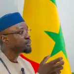 Le projet de développement au Sénégal : une rupture historique