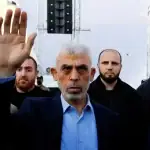 Homme de l'ombre, Sinouar : l'architecte de l'attaque du Hamas