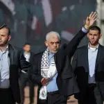 La mort du chef du Hamas : une opportunité pour la paix ?
