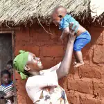 vol de bébés
