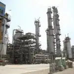 L'Industrie Pétrochimique Iranienne Ciblée par les Sanctions