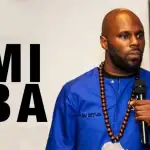 Soupçons d'ingérence étrangère : Kemi Seba relâché