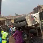 grave accident de la circulation