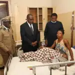 Accident mortel Sangmelima-Yaoundé