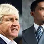 Samuel Eto’o et Marc Brys attendus chez Mouelle Kombi
