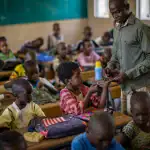 travailleurs des établissements privés