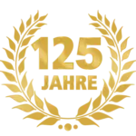 125 Jahre Mauser Regale