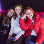 ladies 2 IG Festivals