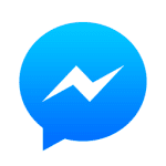 Научитесь выходить из Facebook Messenger