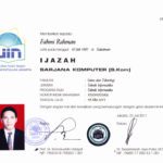 Penerjemah Ijazah Terpercaya dan Berertifikat Resmi bahasa Rusia Jakarta Selatan