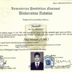 Penerjemah Tersumpah Resmi Ijazah Bahasa Inggris di Jakarta Selatan, Perusahaan Jasa Penerjemah Bersertifikat Resmi dan Terpercaya