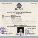 ijazah
