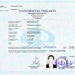 Jasa Translate Ijazah bahasa di Jakarta Selatan