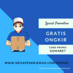 Gratis Ongkir