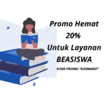 Promo Beasiswa