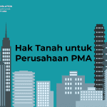 Status Tanah untuk Perusahaan Penanaman Modal Asing