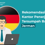 Rekomendasi Kantor Penerjemah Tersumpah Bahasa Jerman Ekspres