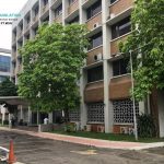 Kantor Kedutaan Besar Korea Selatan: Informasi Lokasi