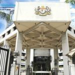 Kantor Kedutaan Besar Malaysia di Indonesia